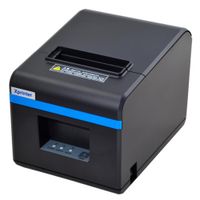 Impresora Térmica XP-160II Con Bluetooth y USB