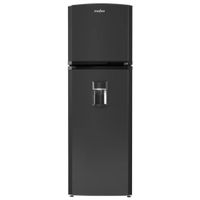 Refrigeradora Mabe No Frost 220 L Grafito RMA230PJPG