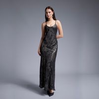 Vestido Mujer Malabar Luxe