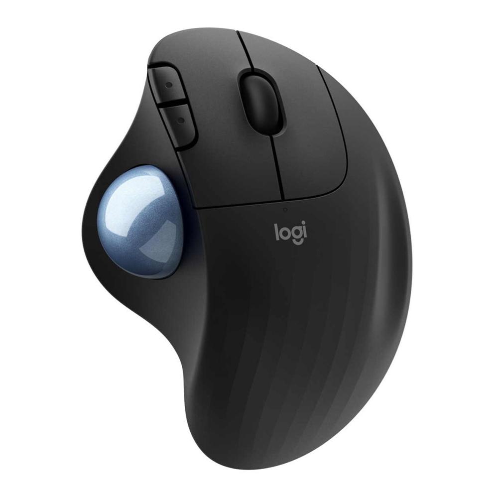 Mouse Logitech Ergo M575S Trackball Wireless