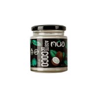 Aceite de coco virgen NUA 250 ml