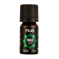 Aceite esencial de tomillo 100% puro NUA 11 ml