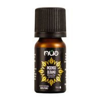 Aceite esencial de incienso de Somalia (B. Casterii) 100% puro NUA 11 ml