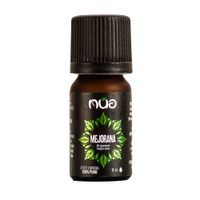 Aceite esencial de mejorana 100% puro NUA 11 ml