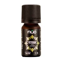 Aceite esencial de petitgrain 100% puro NUA 11 ml