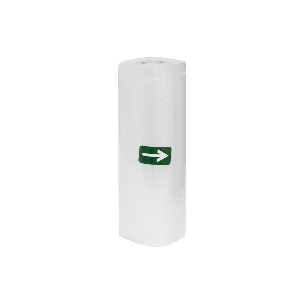 Rollo de Bolsa para Selladora al Vacío 20 cm x 10 Metros MH-20X10MT