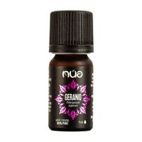 Aceite esencial de geranio 100% puro NUA 11 ml