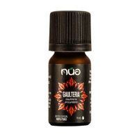 Aceite esencial de gaulteria 100% puro NUA 11 ml
