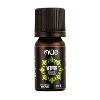 Aceite esencial de vetiver 100% puro NUA 11 ml