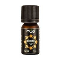 Aceite esencial de cúrcuma 100% puro NUA 11 ml