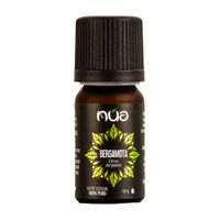 Aceite esencial de bergamota 100% puro NUA 11 ml