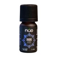 Aceite esencial de enebro 100% puro NUA 11 ml