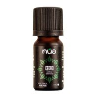 Aceite esencial de cedro 100% puro NUA 11 ml