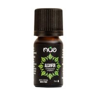 Aceite esencial de alcanfor 100% puro NUA 11 ml