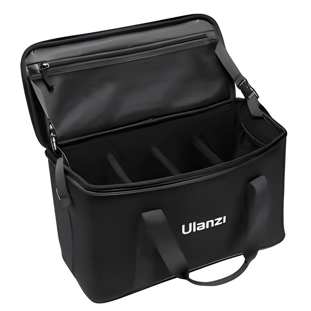 Bolso Para Fotografía Ulanzi OM-01 Impermeable Negro