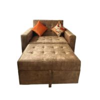 Sofá Cama Camel Plaza y media iMUEBLES