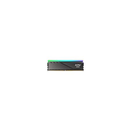 Memoria Ram Xpg Lancer Rgb Ddr5 32Gb 6000Mhz, Color Negro - Alto Rendimiento Para Gamers AX5U6000C3032G-SLABRBK
