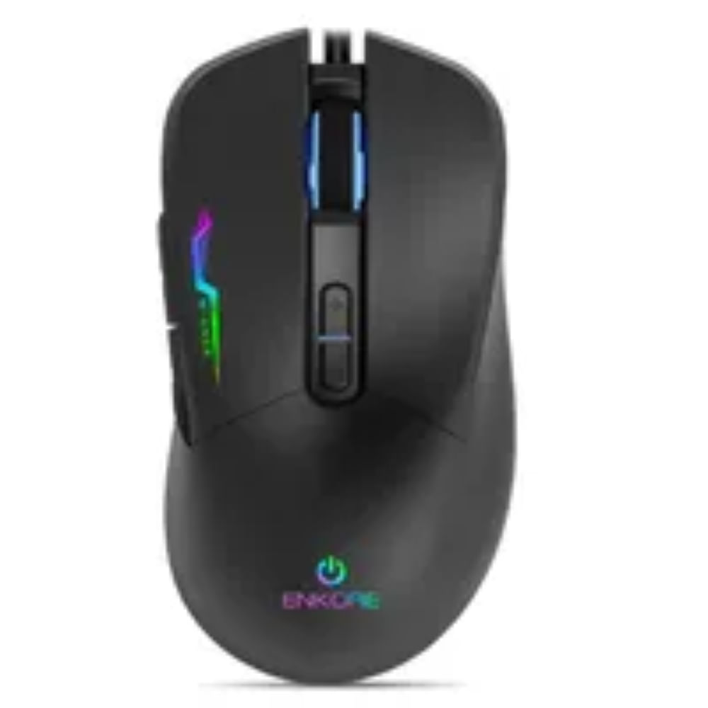 Mouse Óptico Gamer Winner - EKM 305