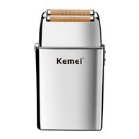 Afeitadora Shaver Kemei KM-TX5 Carga USB