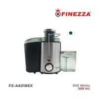Extractor de Jugos Finezza FZ-A6218EX 2 Velocidades