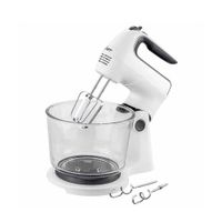 Batidora de Mano y Pedestal Oster 250W FPSTHS3611