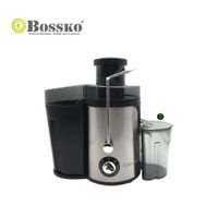 Extractor De Jugos Bossko De 2 Velocidades BK-195EJ