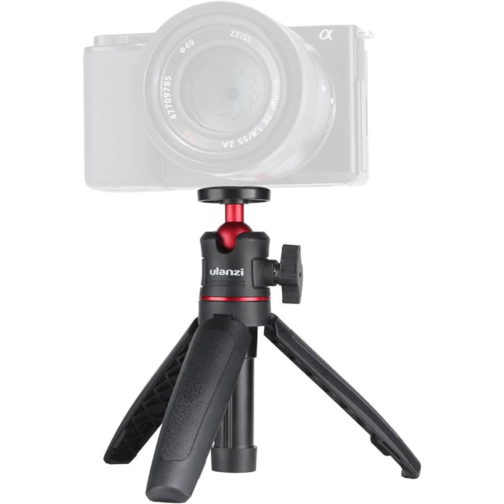 Trípode Ulanzi Mt-08 Cámaras