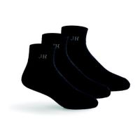 Tripack Medias John Holden Sport Negro