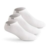 Tripack Medias John Holden Sport Blanco Tal