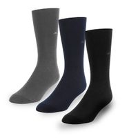 Tripack Medias John Holden Para Hombre Multicolor 1