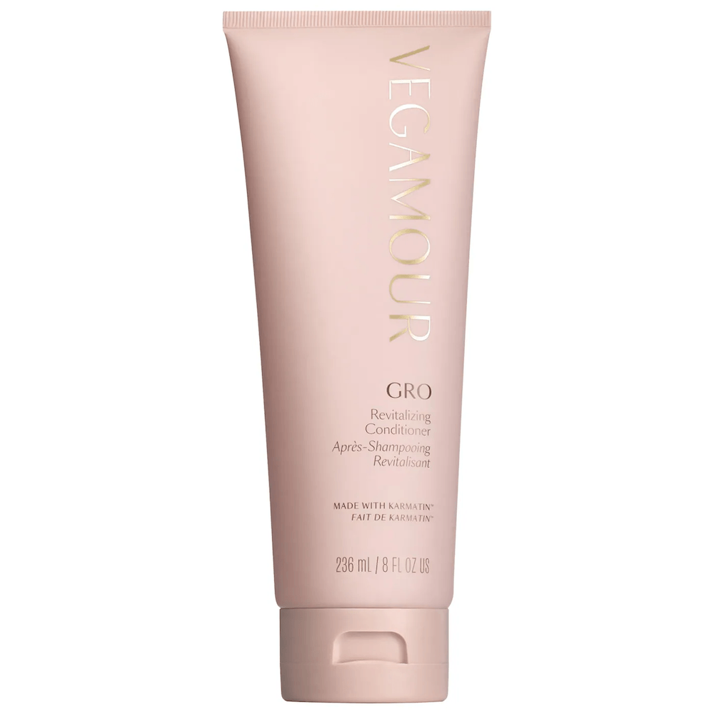 Vegamour Acondicionador Revitalizing GRO para cabello fino