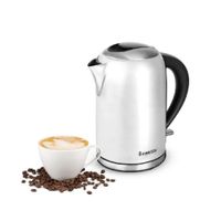 Hervidor Eléctrico Finezza FZ-630H de 2 Litros BLANCO