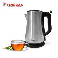 Hervidor Eléctrico Finezza 2lt Ck-660ha-Gris