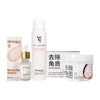 Spray Aclarante v7 200ml + Gel Exfoliante 140ml + Serum Facial 15ml