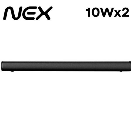 Soundbar Nex 2.0 de 32