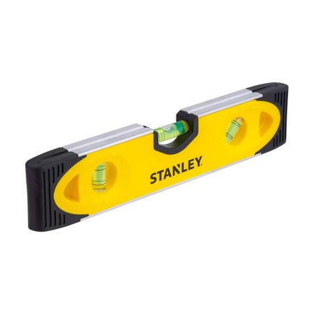 NIVEL MAGNETICO TORPEDO ALTO IMPACTO 23cm  9