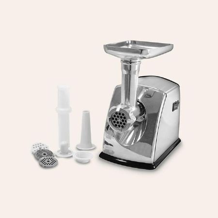 Moledor de carne FINEZZA FZ-102MC GRIS