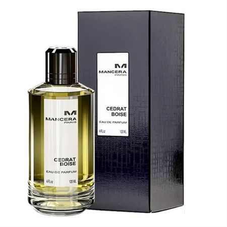 Mancera Cedrat Boise edp 120 Ml