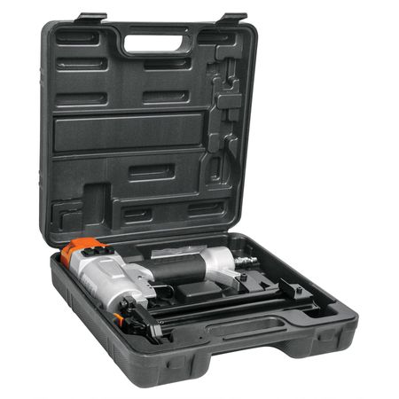 Clavadora Nehumatica Profesional Calibre 18 Truper 13180