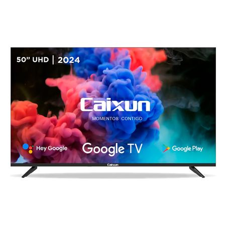 TV LED Smart UHD, 50