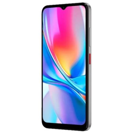 CELULAR SMARTPHONE ZTE BLADE A35e 2GB+64GB GRIS