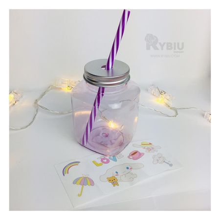 Tomatodo Hidratente Caña de Tono Morado Y+Papel de Regalo