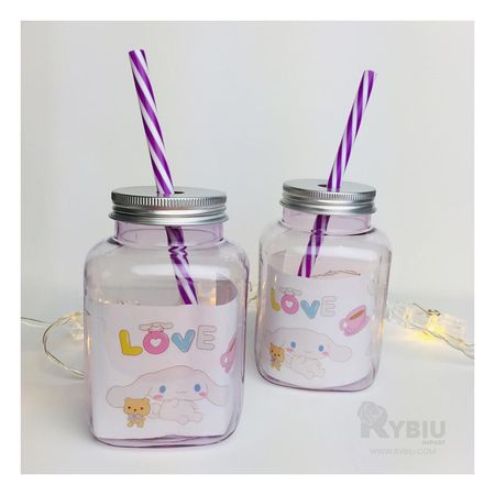 Tomatodo con Diseño con Caña Morado Y+Papel de Regalo