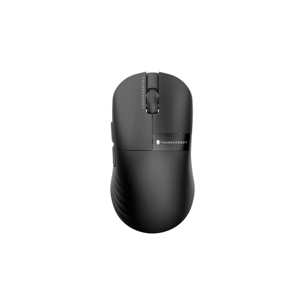 Mouse Gamer Thunderobot ML8 Inalambrico BT/Nearlink/2.4HZ/Cable 26K DPI Negro