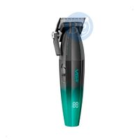 Cortadora de Cabello VGR V-003 Turbo 9000 RPM Usb