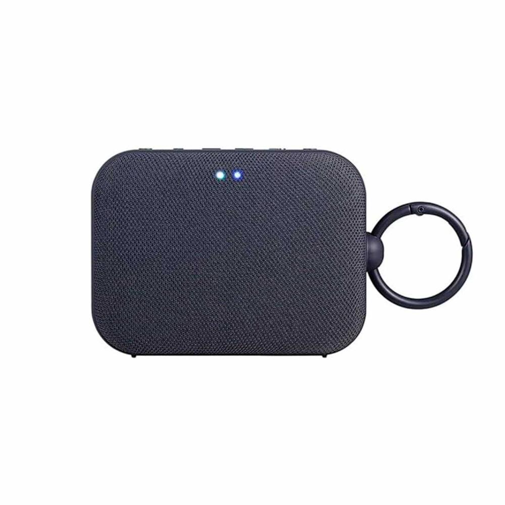 Parlante LG Inalambrico Bluetooth Xboom Go Negro