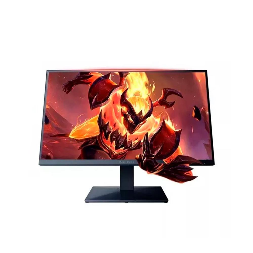 Monitor Gamer Machenike 27"" MZQ27F180 IPS 2K QHD 2560x1440 180HZ 1ms HDMI y DP Negro
