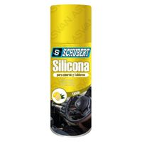 Silicona Para Cueros y Tableros Limón - SCHUBERT
