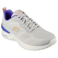 Zapatilla Skechers Dama Gris 149753 LGPR