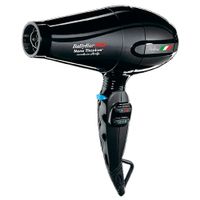 Secador BabylissPRO BNT6610NPE Nano Titanium Portofino Negro 2000W
